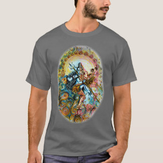 T-shirt Shiva Shakti