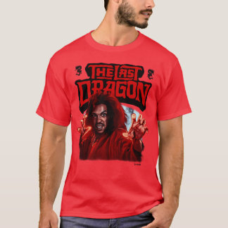 T-shirt SHO NUFF Le Dernier Dragon
