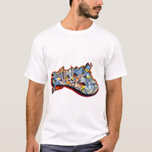 T-SHIRT SHOCK