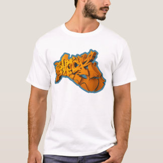 T-SHIRT SHOCK 3D