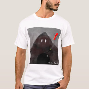 T-shirt Shocking Death