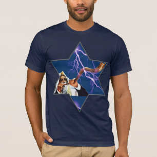 T-shirt Shofar