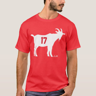 T-shirt Shohei Ohtani Chèvre 17 Los Angeles Baseball