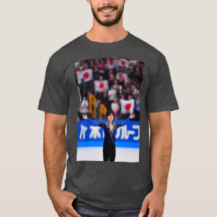 T-shirt Shoma Uno 4