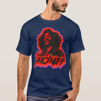 T-SHIRT SHONUFF