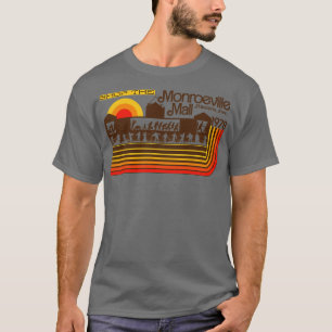 T-shirt Shop the Monroeville Mall
