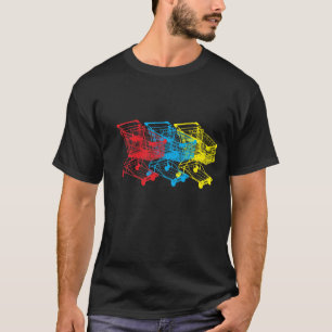 T-shirt ShoppingCart
