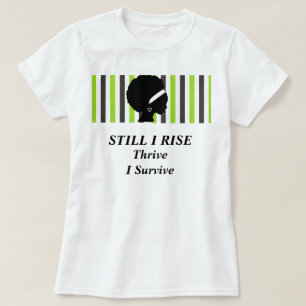 T-shirt SHOPPPING QUEEN COLLECTION Dames
