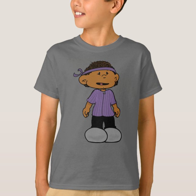 T-shirt Short Sleevez (Devant)