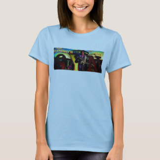 T-SHIRT SHOS 3