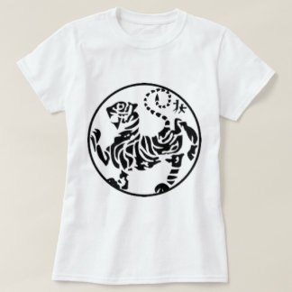 T-shirt ShotokanLogo3