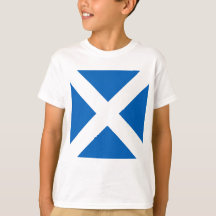 Show off your colors – Scotland
