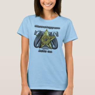 T-shirt ShowStopperz