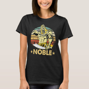 T-shirt Shriner Noble Pharaon Mason Ph Shriner Aeaonms Gra