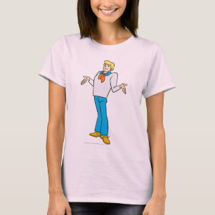 T-shirt Shrug de Fred