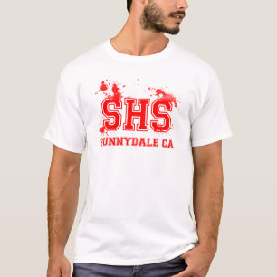 T-SHIRT SHS