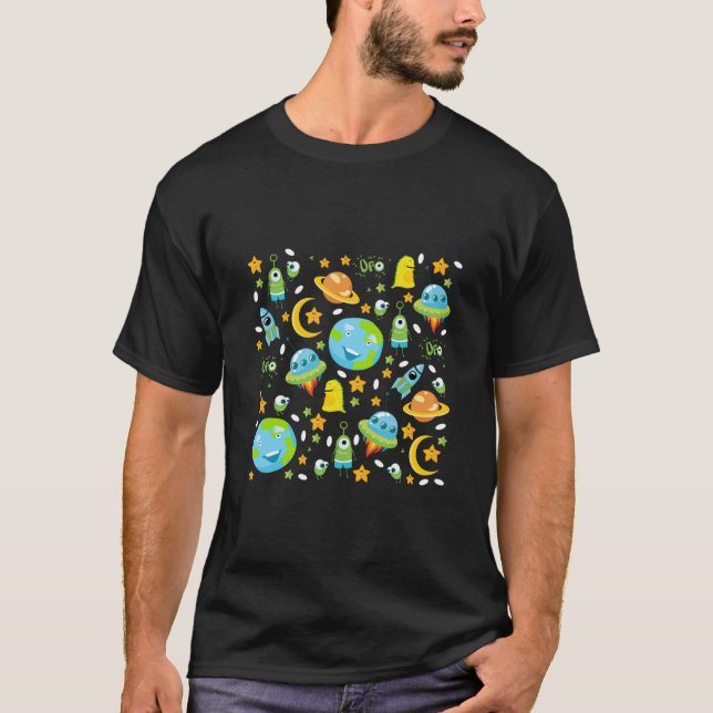T-shirt shutterstock 10 (Devant)