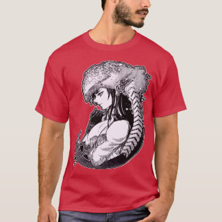 T-shirt Shuumatsu no valkyrie