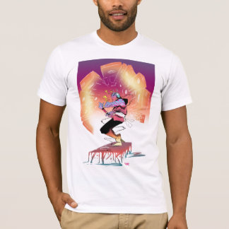 T-shirt SHWANN super