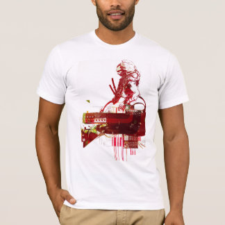 T-SHIRT SHWANN V3.1