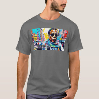 T-shirt Si Beale Street Couldalk 3a fille