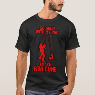 T-shirt Si bon Rod