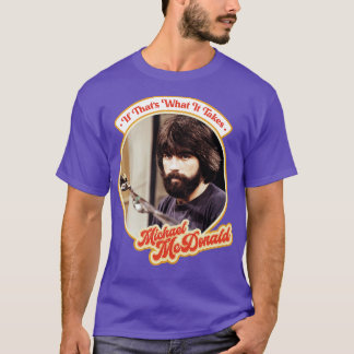 T-shirt Si C'Est Ce Qu'Il Faut