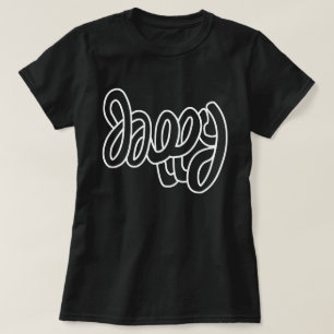 T-shirt Si heureux