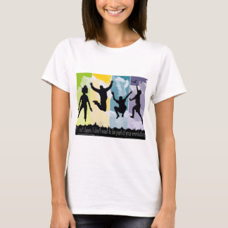 T-shirt Si je ne peux pas danser…
