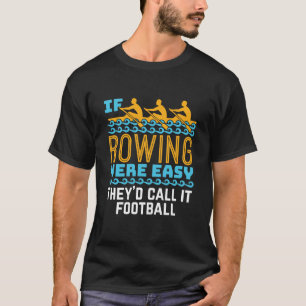 T-shirt Si le remorquage était facile, ils l'appelleraient