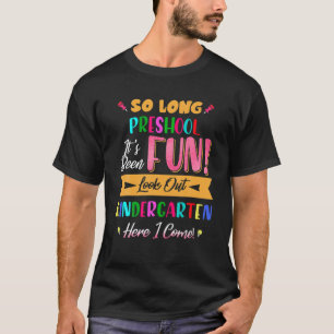 T-shirt Si Longue Qualité Maternelle À L'Élevage Maternell