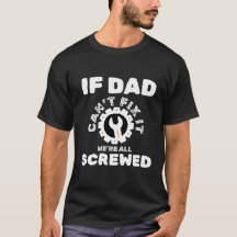 Si papa ne peut pas le réparer, on est tous foutus