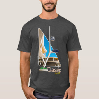 T-shirt Si Vous Aviez Des Ailes