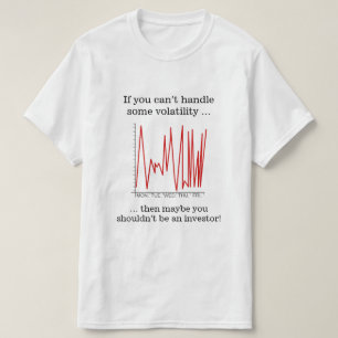 T-shirt Si vous ne pouvez pas manipuler une certaine