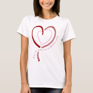 T-shirt Si vous pensez que je suis mignon…