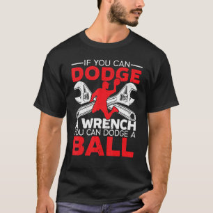 T-shirt Si Vous Pouvez Étouffer Une Épingle, Vous Pouvez É