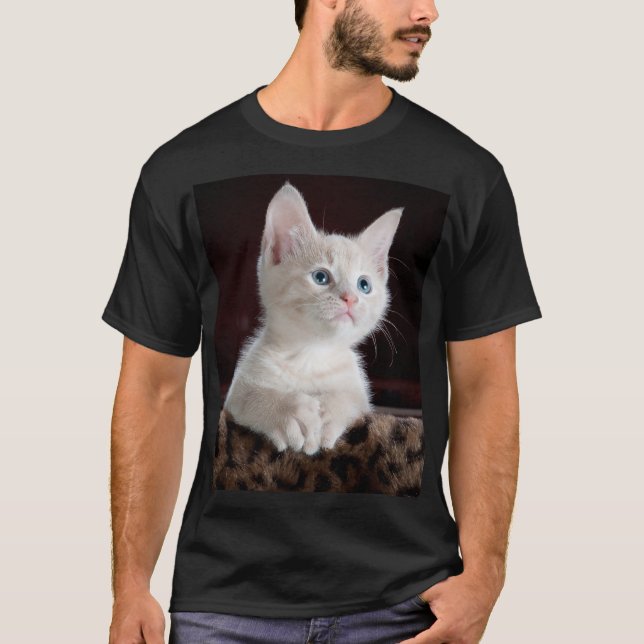 T-shirt Si vous pouvez le rêver, vous pouvez le faire. (Devant)