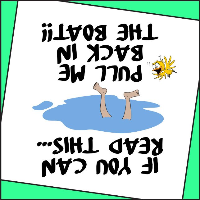 T-shirt Si vous pouvez lire ceci, reprenez-moi dans le bat (Créateur téléchargé)