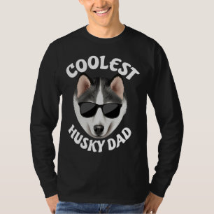 T-shirt Sibérie Husky 15