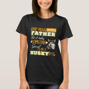 T-shirt Sibérie Husky 16