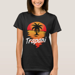 T-shirt Sicile Trapani