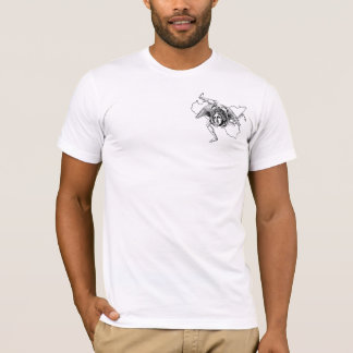 T-shirt Sicilia