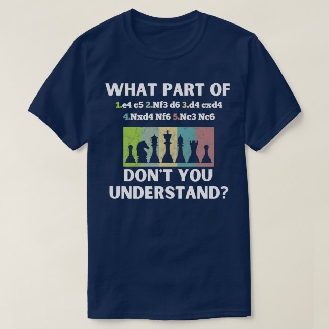 T-shirt Sicilienne La défense ouvre des citations amusante (Design devant)