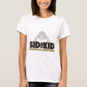 T-shirt Sid l'enfant