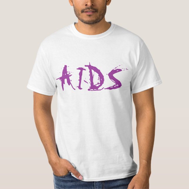 T-SHIRT SIDA (Devant)