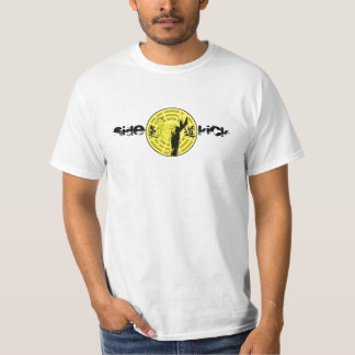 T-shirt Side Kick