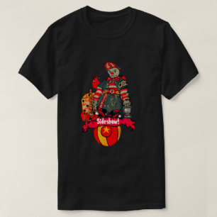 T-shirt Sidhow