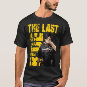 T-shirt Sidhu moose