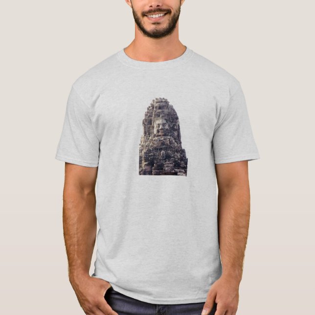 T-shirt Siem Reap/Angkor Vat (Devant)