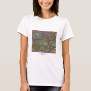 T-shirt Sierra Azul Nursery & Garden
